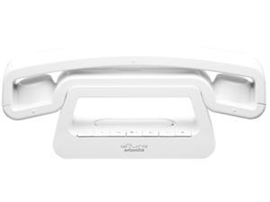 Swissvoice SWV-20406936 1.9 GHz Analog DECT 6.0 1X Handsets Designer DECT 6.0 Phone with Answer Machine Integrated Answering Machine Swissvoice SWV-20406936 1.9 GHz Analog DECT 6.0 1X Handsets Designer DECT 6.0 Phone with Answer Machine Integrated Answering Machine