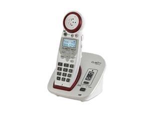 Clarity XLC3.4 1.9 GHz Digital DECT 6.0 1X Handsets Cordless Phones Clarity XLC3.4 1.9 GHz Digital DECT 6.0 1X Handsets Cordless Phones