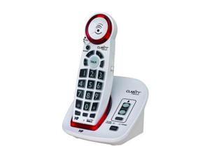 Clarity 59522 Digital DECT 6.0 1X Handsets Amplified Cordless Big Button Speakerphone with Talking Caller ID Clarity 59522 Digital DECT 6.0 1X Handsets Amplified Cordless Big Button Speakerphone with Talking Caller ID