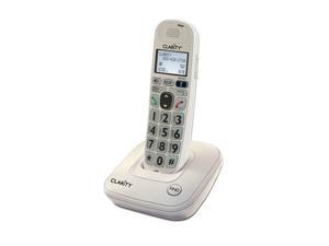 Clarity D702 DECT 6.0 Cordless Phone Clarity D702 DECT 6.0 Cordless Phone