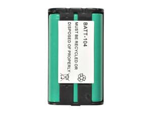 LENMAR CB0104 Cordless Phone Battery LENMAR CB0104 Cordless Phone Battery