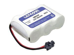 LENMAR CBC316 Cordless Phone Battery LENMAR CBC316 Cordless Phone Battery