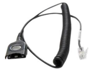 Sennheiser CSTD01 Phone Cable Adapter Sennheiser CSTD01 Phone Cable Adapter