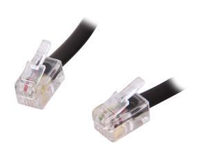 AT&T F8V101-12-BK Coiled Telephone Handset Cord, 12 feet (3.7m) AT&T F8V101-12-BK Coiled Telephone Handset Cord, 12 feet (3.7m)