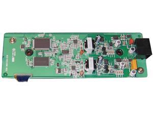 Xblue XB1630-00 2-Line Expansion Board Xblue XB1630-00 2-Line Expansion Board