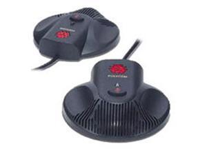 Polycom 2200-07840-001 SoundStation2W Ex Mic Pods Polycom 2200-07840-001 SoundStation2W Ex Mic Pods