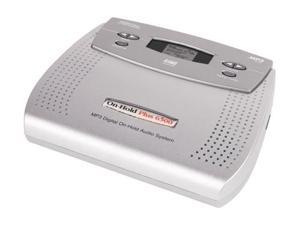 IntelliTouch OHP6500 MP3 digital-on-hold audio system IntelliTouch OHP6500 MP3 digital-on-hold audio system