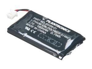Plantronics 64399-03 Replacement Battery for CS351/361 Plantronics 64399-03 Replacement Battery for CS351/361