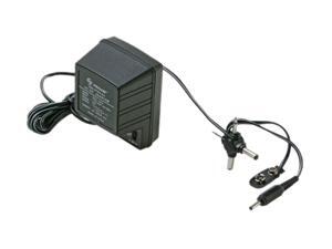 Steren 900-050 500mA Universal AC Adapter Steren 900-050 500mA Universal AC Adapter