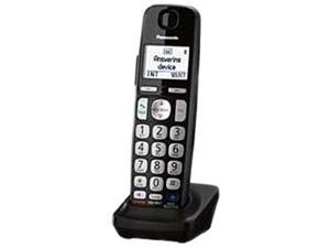 Panasonic KX-TGEA20B 1.9 GHz Expansion handset for TGE210/230/240/260/270 Panasonic KX-TGEA20B 1.9 GHz Expansion handset for TGE210/230/240/260/270