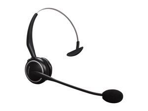 Jabra GN9125 Flex Wireless Mono Headset with Flex Boom NC Mic Jabra GN9125 Flex Wireless Mono Headset with Flex Boom NC Mic