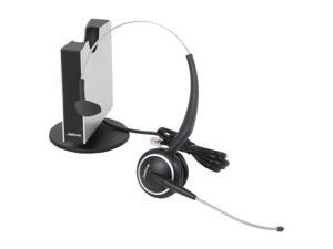 Jabra 9125-30-15 Wireless Mono Headset with Crystal clear SoundTube technology Jabra 9125-30-15 Wireless Mono Headset with Crystal clear SoundTube technology