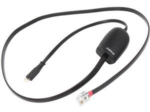 JABRA EHS Adapter - Headset adapter JABRA EHS Adapter - Headset adapter