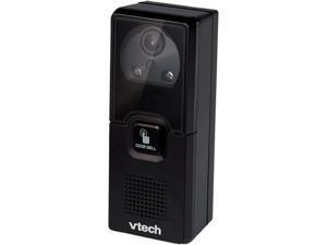 Vtech IS741 DECT 6.0 Cordless Phone Accessory Audio/Video Doorbell Vtech IS741 DECT 6.0 Cordless Phone Accessory Audio/Video Doorbell