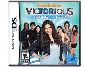 Victorious: Taking the Lead Game Victorious: Taking the Lead Game