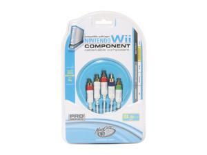 MadCatz Wii Component Cable MadCatz Wii Component Cable