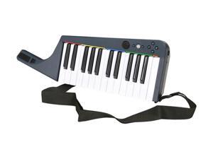 Mad Catz Rock Band 3 Wireless Keyboard For Wii Mad Catz Rock Band 3 Wireless Keyboard For Wii