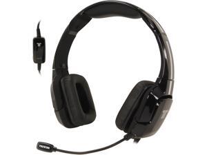 TRITTON Kunai Stereo Headset for Wii U and Nintendo 3DS - Black TRITTON Kunai Stereo Headset for Wii U and Nintendo 3DS - Black