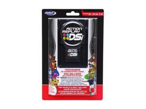 intec Nintendo DSi/DS Lite Action Replay Cheat System intec Nintendo DSi/DS Lite Action Replay Cheat System
