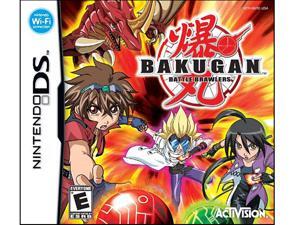 Bakugan: Battle Brawlers for Nintendo DS Bakugan: Battle Brawlers for Nintendo DS