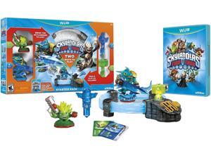 Skylanders Trap Team Starter Pack - Nintendo Wii U Skylanders Trap Team Starter Pack - Nintendo Wii U