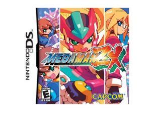 Mega Man ZX game Mega Man ZX game