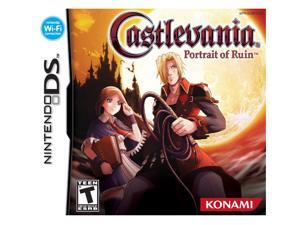 Castlevania: Portrait of Ruin game Castlevania: Portrait of Ruin game