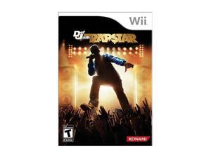 Def Jam Rapstar Wii Game Def Jam Rapstar Wii Game