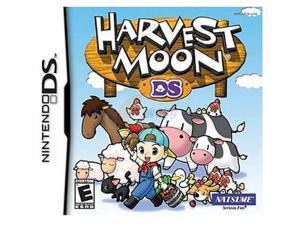 Harvest Moon DS game Harvest Moon DS game