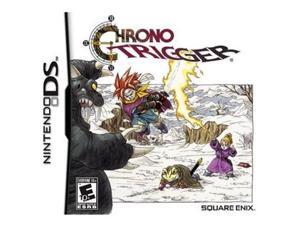 Chrono Trigger Nintendo DS Game Chrono Trigger Nintendo DS Game