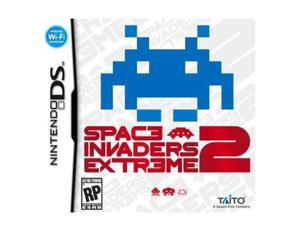 Space Invaders Extreme 2 Nintendo DS Game Space Invaders Extreme 2 Nintendo DS Game
