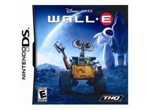 Wall-E Nintendo DS Game Wall-E Nintendo DS Game