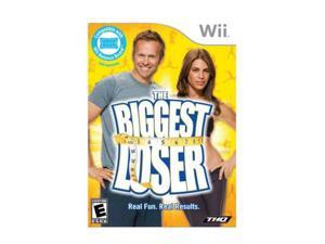Biggest Loser Wii Game Biggest Loser Wii Game