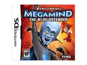 Megamind: The Blue Defender for Nintendo DS Megamind: The Blue Defender for Nintendo DS