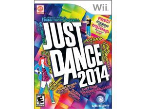 Just Dance 2014 Wii Just Dance 2014 Wii