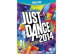 Just Dance 2014 Wii U Ubisoft Just Dance 2014 Wii U Ubisoft