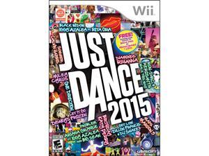 Just Dance 2015 Wii Just Dance 2015 Wii