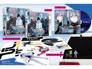 Shin Megami Tensei: Devil Survivor 2 Record Breaker Nintendo 3DS Shin Megami Tensei: Devil Survivor 2 Record Breaker Nintendo 3DS