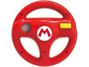 HORI Mario Kart 8 Racing Wheel (Luigi) - Nintendo Wii U HORI Mario Kart 8 Racing Wheel (Luigi) - Nintendo Wii U