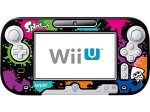 HORI Splatoon Protector for Nintendo Wii U HORI Splatoon Protector for Nintendo Wii U