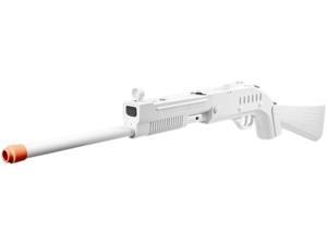 CTA WI-NR Nintendo Wii(R) Sure Shot Rifle CTA WI-NR Nintendo Wii(R) Sure Shot Rifle