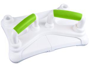 CTA Digital Pushup bar for Wii Fit Balance board CTA Digital Pushup bar for Wii Fit Balance board