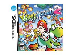 Yoshi's Island DS game Yoshi's Island DS game