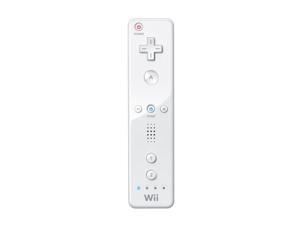 Nintendo Wii Remote Controller Nintendo Wii Remote Controller