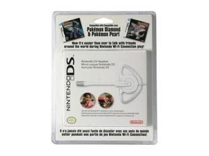 Nintendo Nintendo DS Headset Nintendo Nintendo DS Headset
