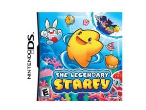 The Legendary Starfy Nintendo DS Game The Legendary Starfy Nintendo DS Game