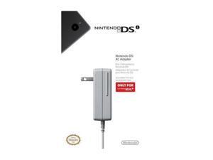 AC Adapter for Nintendo DSi AC Adapter for Nintendo DSi