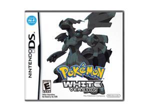 Pokemon White Nintendo DS Game Pokemon White Nintendo DS Game
