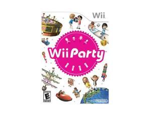 Wii Party Wii Game Wii Party Wii Game