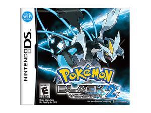 Pokemon Black Version 2 Nintendo DS Game Pokemon Black Version 2 Nintendo DS Game